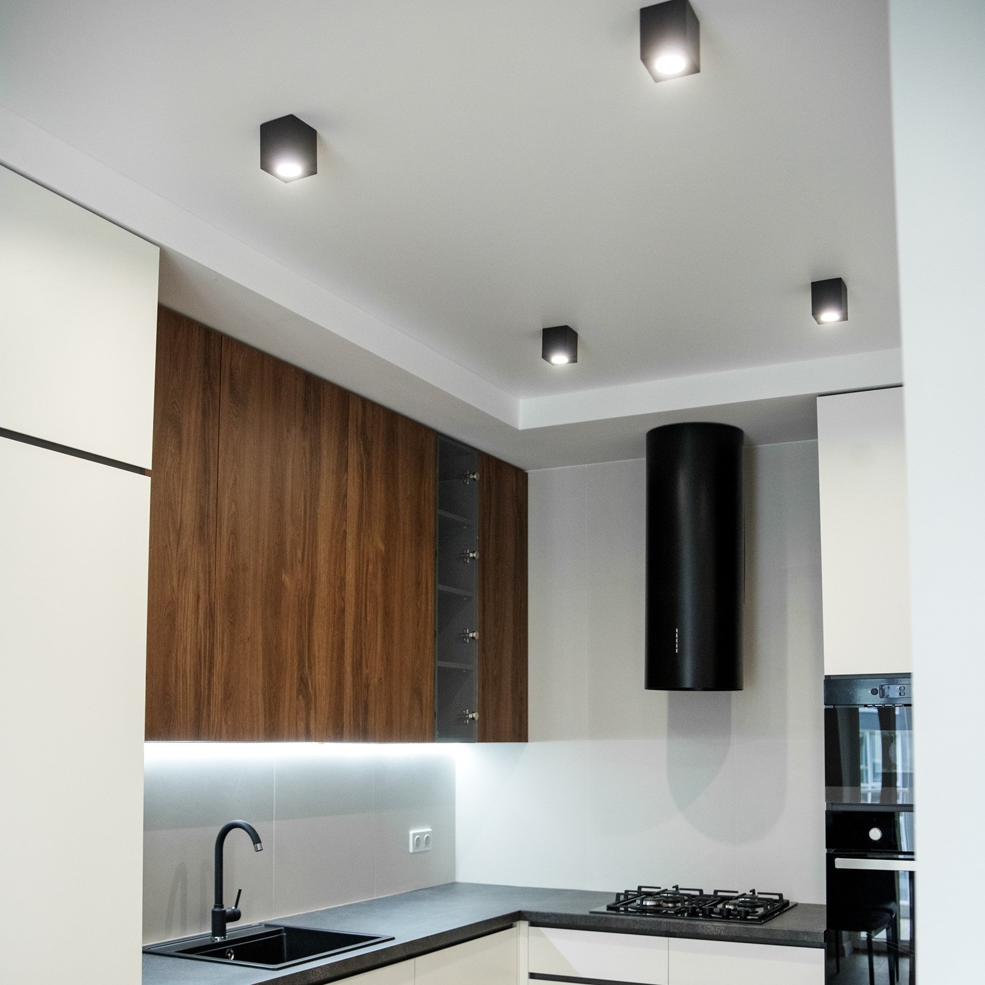 Quel spot LED choisir pour l'éclairage d'une cuisine ?