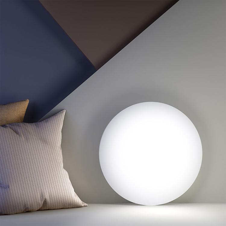 Lampadaire Led au Design contemporain d'italie, luminaire au Design moderne  arc-en-ciel, idéal pour un salon, une chambre à coucher ou un bureau, 10W -  AliExpress