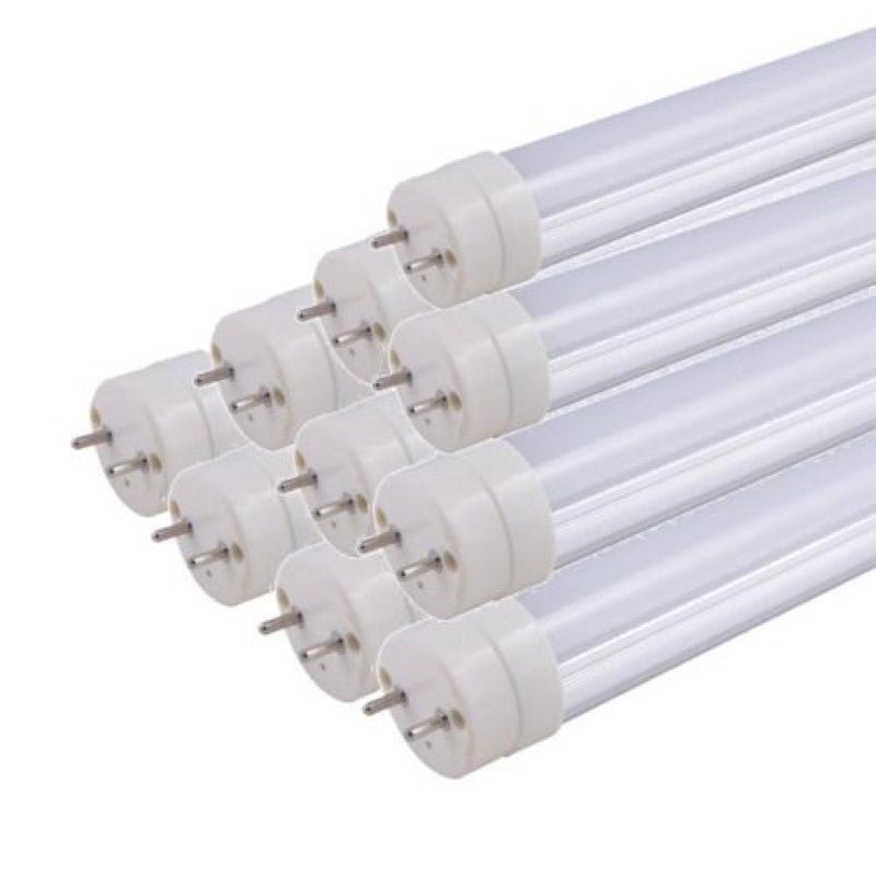 Eclairage LED tube opaque : Devis sur Techni-Contact - Néon led de  décoration