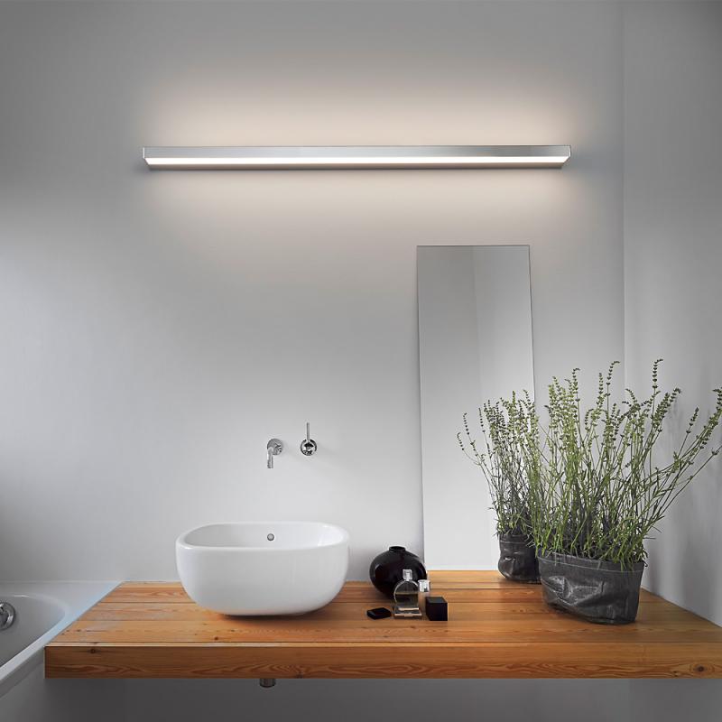 Kit Spot LED étanche IP65 salle de bain blanc + LED + Transfo 12V