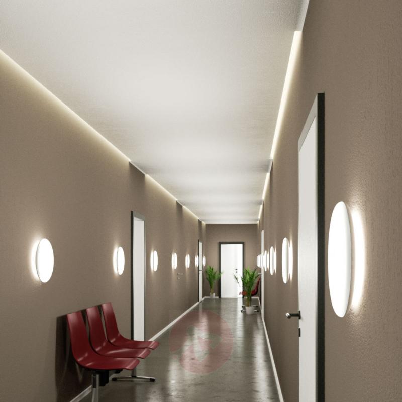 Luminaire Couloir