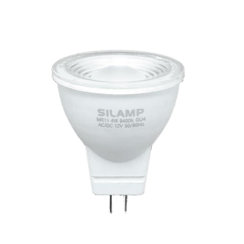 Ampoule LED GU4 / MR11 4W 12V