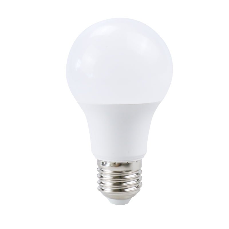 Ampoule E27 LED 8.5W A60 - Silamp France