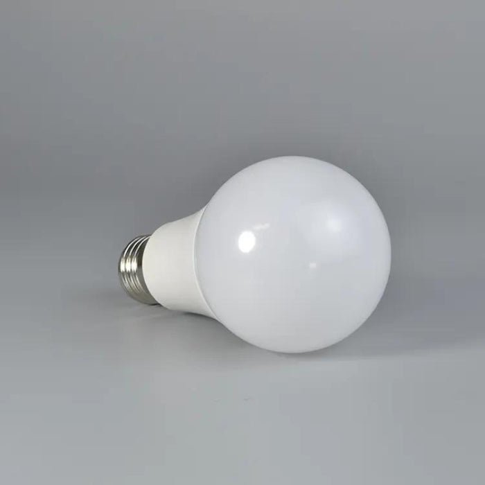 Ampoule LED Connectée Wifi E27 8.5W RGBW A60 (Pack de 10) - Silamp France