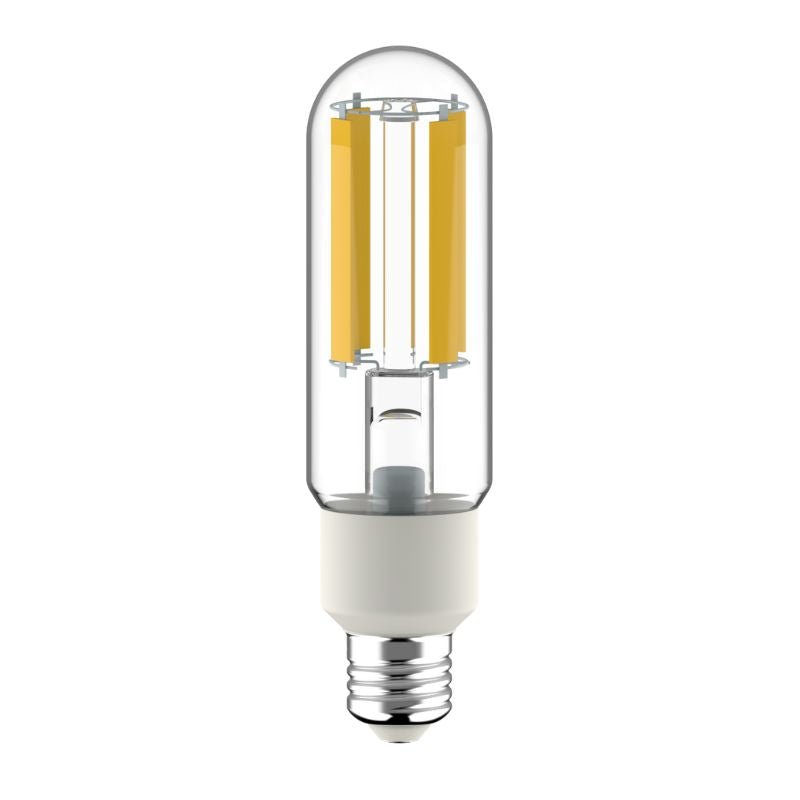 Ampoule LED Éclairage Public E27 18W 2700lm - Silamp France