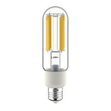 Ampoule LED Éclairage Public E27 18W 2700lm