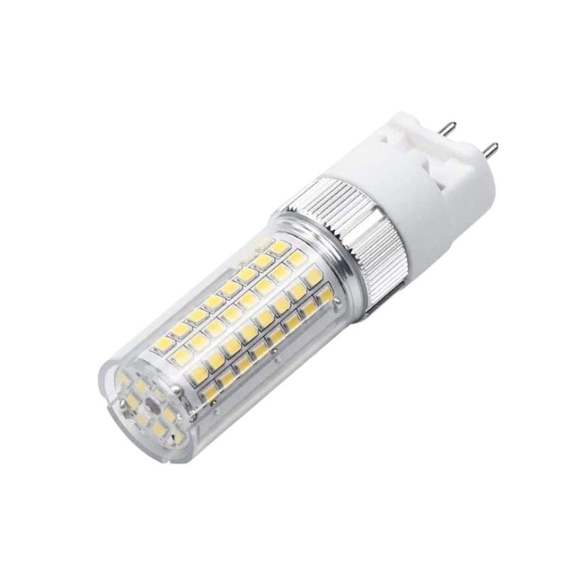 Ampoule LED G12 30mm 20W 220V 360° - Silamp France