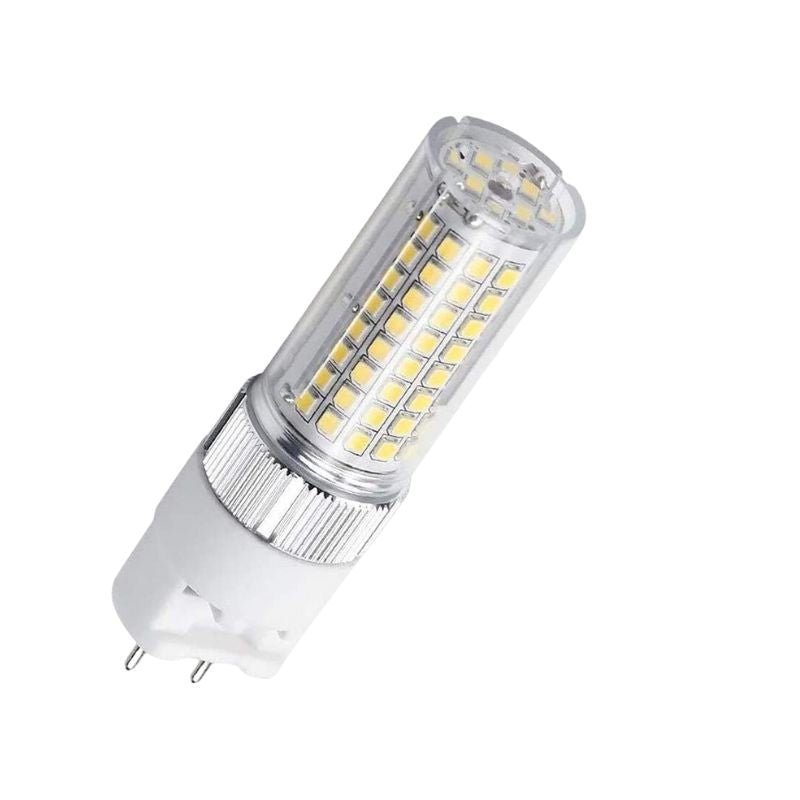 Ampoule LED G12 30mm 20W 220V 360° - Silamp France