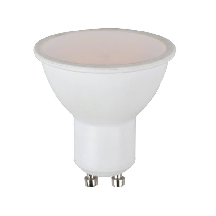 Ampoule LED GU10 4.5W (Pack de 10) - Silamp France