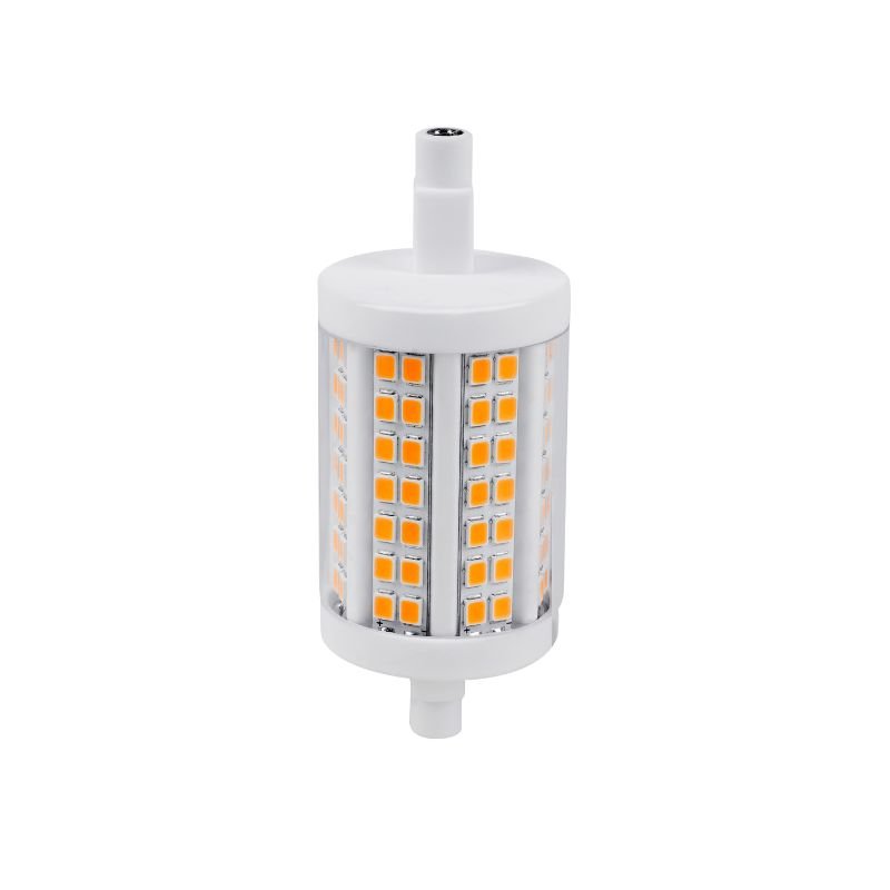 Ampoule LED R7S 30mm 15W 220V 300° - Silamp France