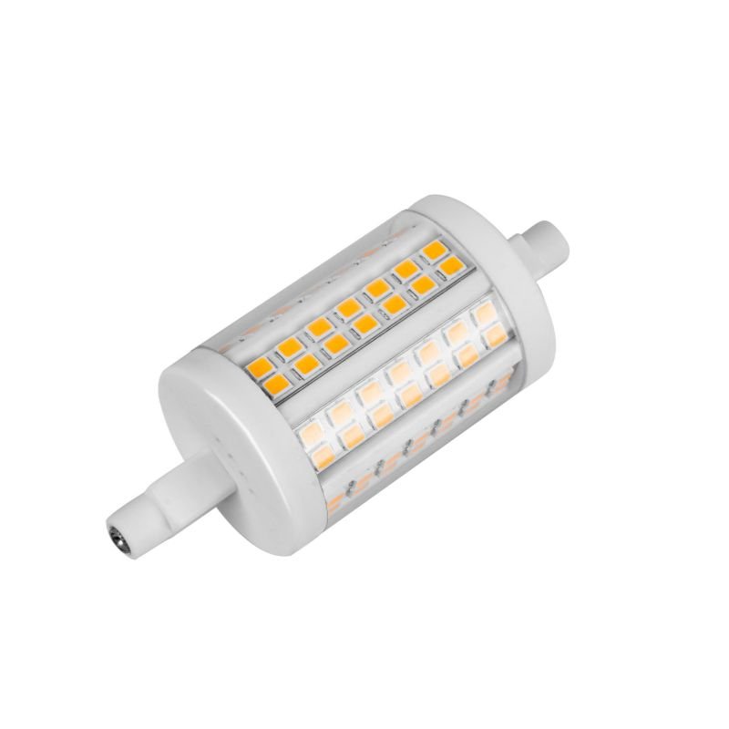 Ampoule LED R7S 30mm 15W 220V 300° - Silamp France