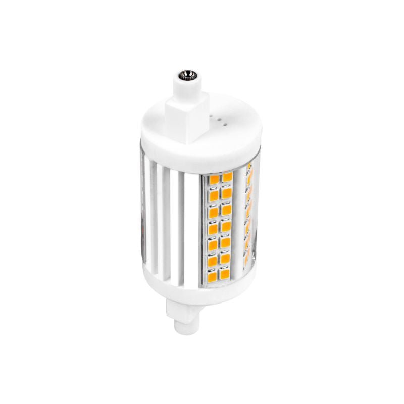 Ampoule LED R7S 30mm 15W 220V 300° - Silamp France