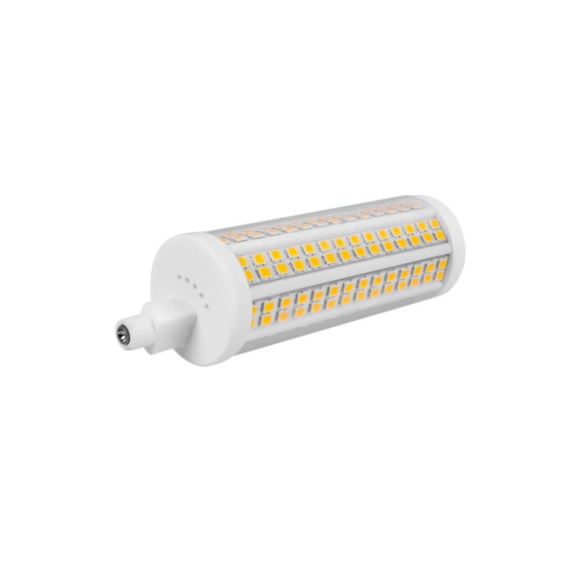 Ampoule LED R7S 30mm 20W 220V 300° - Silamp France