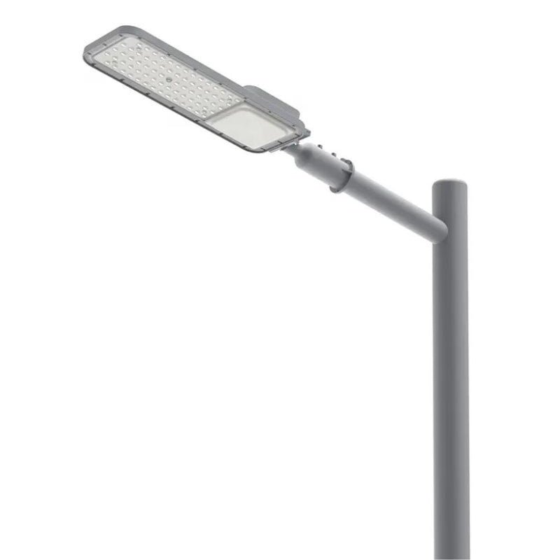 Luminaire LED Urbain 100W IP65 120lm/W - Silamp France