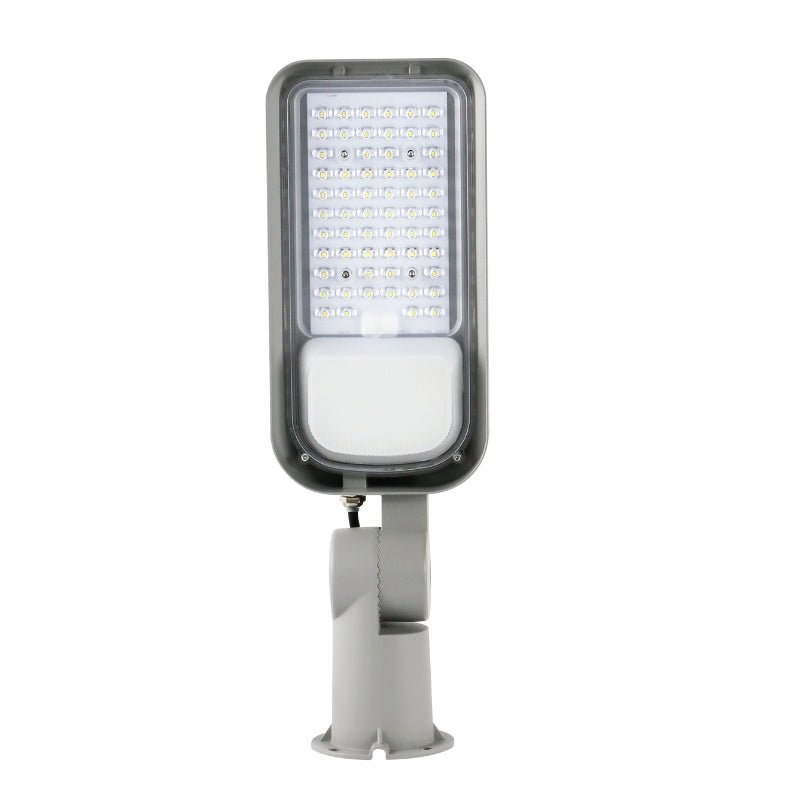 Luminaire LED Urbain 50W IP65 120lm/W - Silamp France