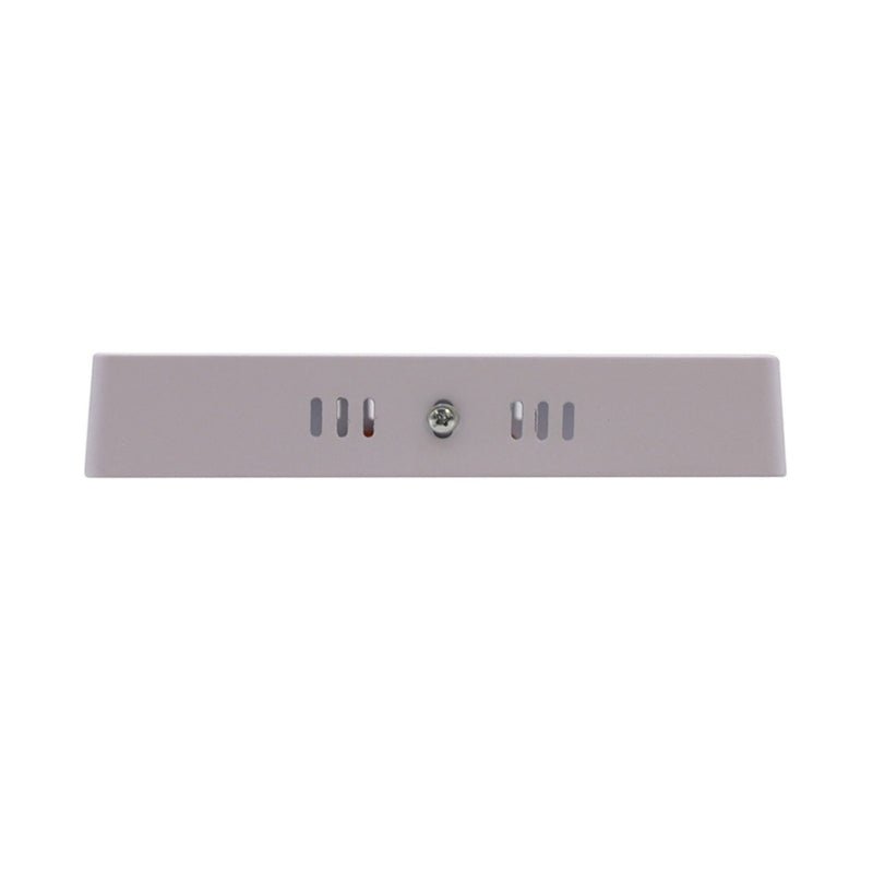 Plafonnier LED Carré 24W BLANC CCT - Silamp France