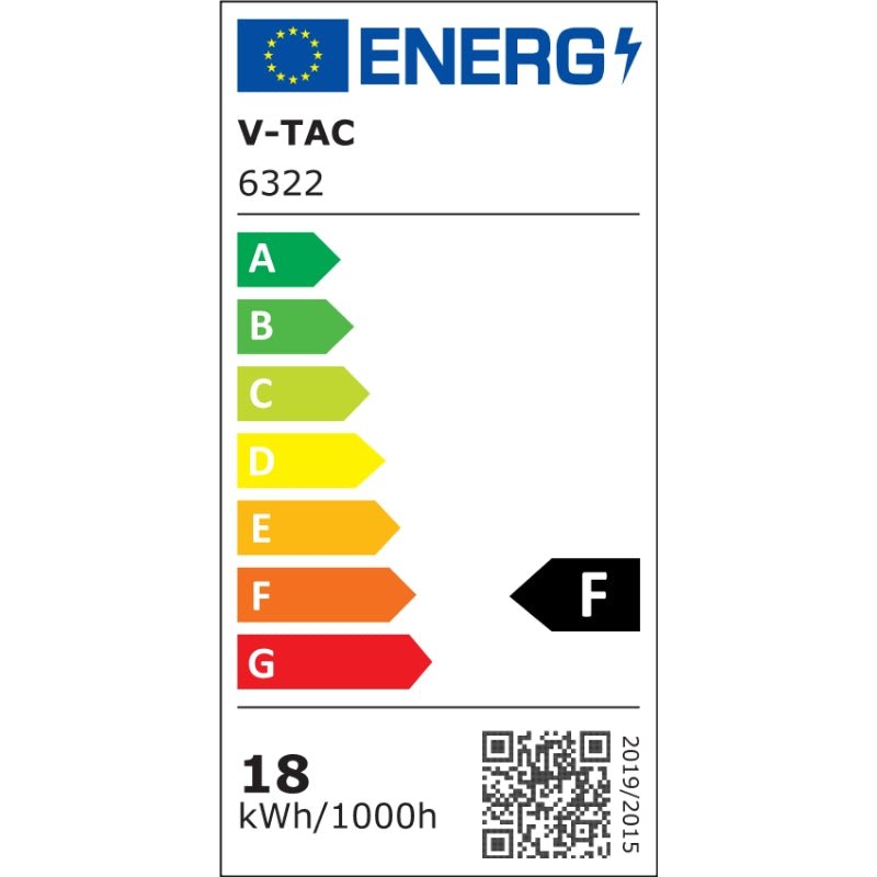 Tube LED T8 G13 120cm 18W pour Boulangerie - Alimenté 1 Côté - Silamp France