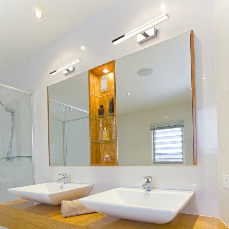 Illuminez vos Toilettes ! Eclairage LED pour WC avec détecteur de mouv –