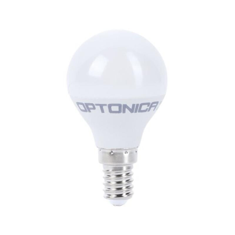 Ampoule LED E14 5.5W Rendu 40W 470LM blanc chaud