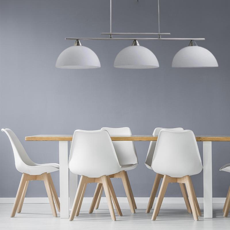 Optimisez votre espace avec l'éclairage sous meuble de cuisine Silamp !