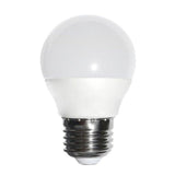 Ampoule LED E27 6W 220V G45 240°