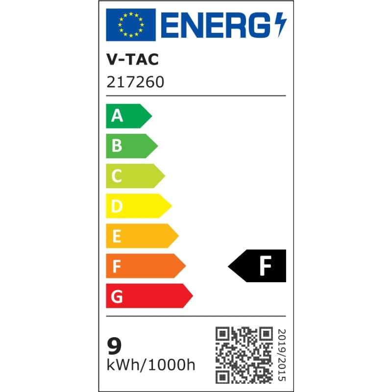 Ampoule LED E27 8.5W A60 200° - Silamp France