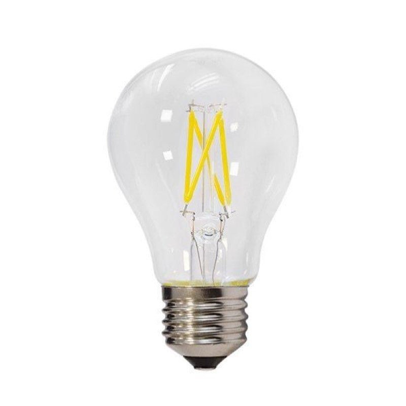 Ampoule LED E27 mini globe 230V lampe décorative LUMIÈRE ROUGE
