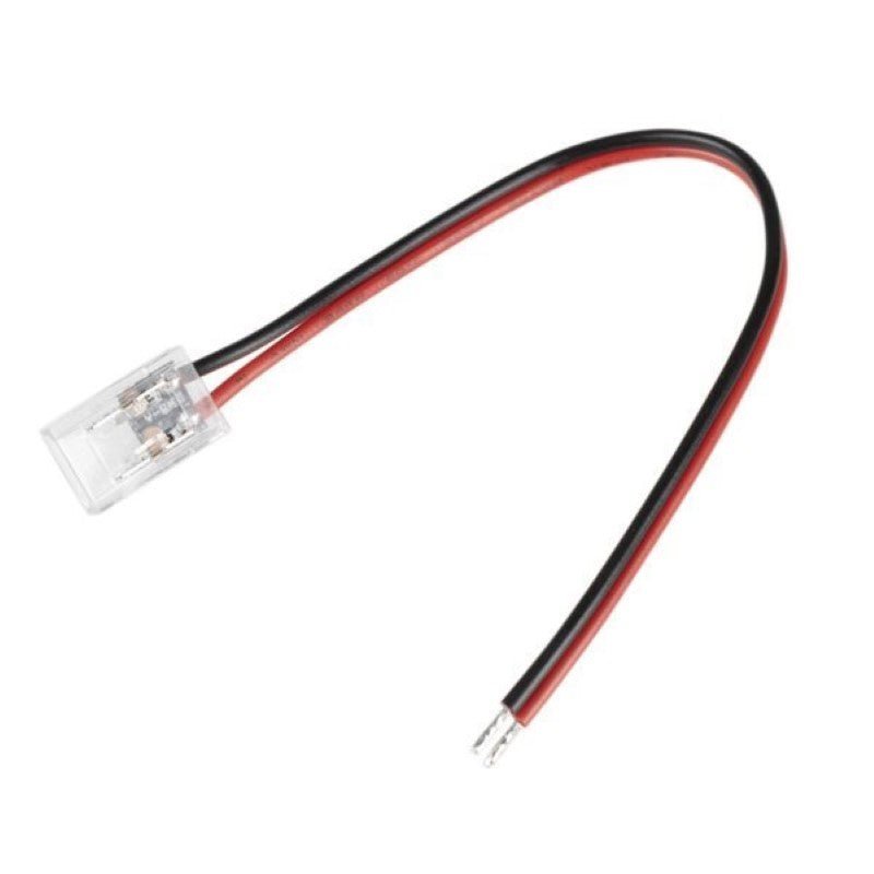 Connecteur Bande LED flexible 15W - Accessoire Ruban - Deliled