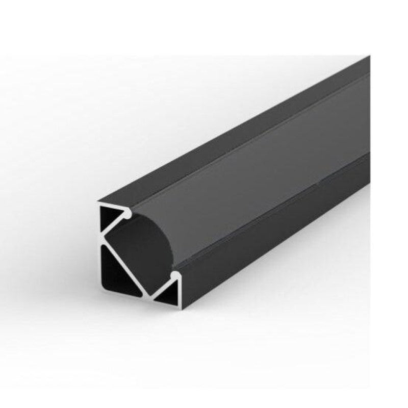 Distributeur 6 voies pour Profile Aluminium Ruban Led 2x0.35mm²