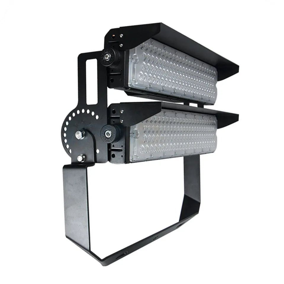 Projecteurs LED 500W – Éclairage extérieur très puissant