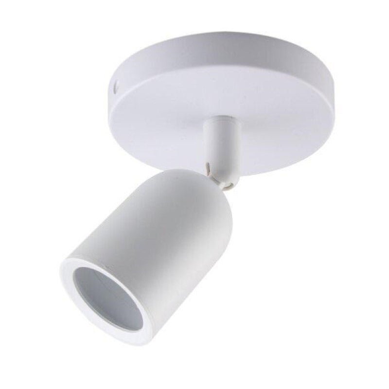 Spot led 10W blanc variable, orientable, dimmable - Deco Led Eclairage