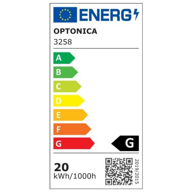 Spot LED Encastrable Lumière Variable 20W - Silamp France