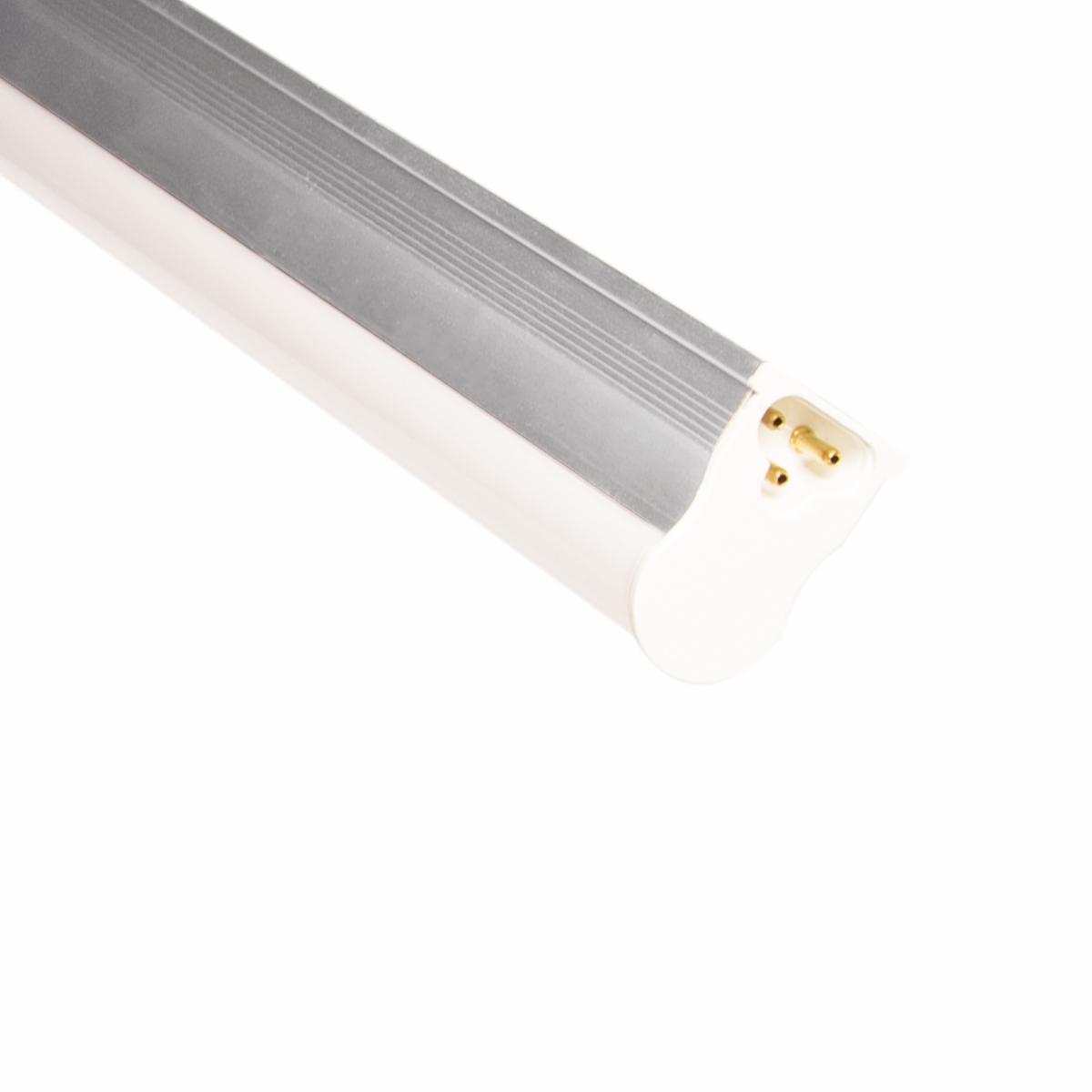 Tube néon LED 150cm T5 24W (Pack de 10) - Blanc Neutre 4000K