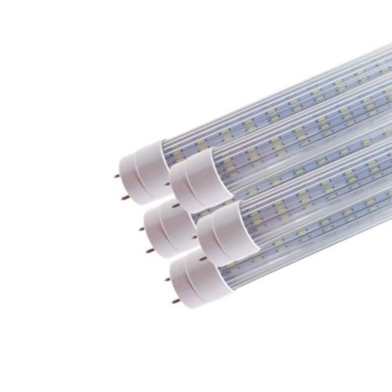Réglette Led Lumière Fluorescente T5 100Cm - 14W - 4000K - 180