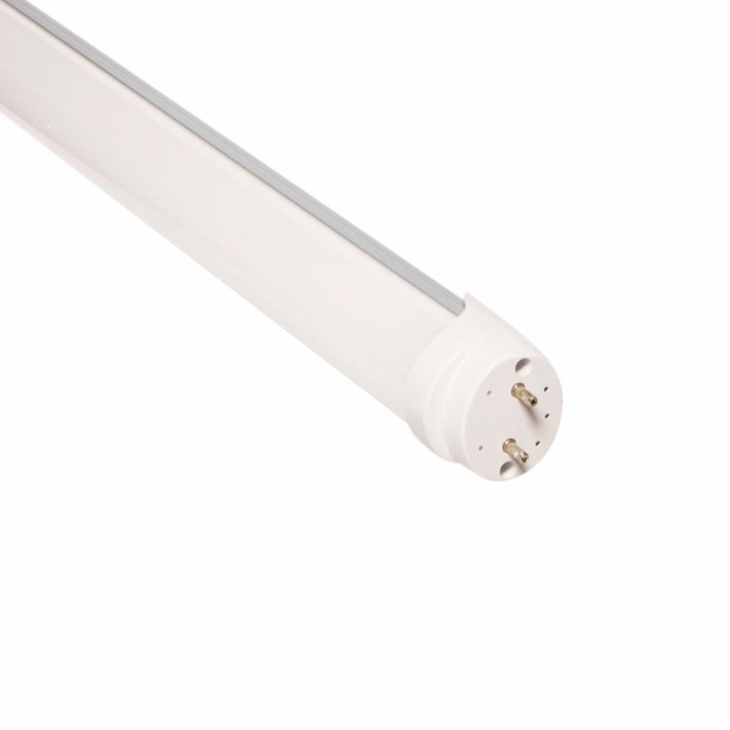 Tube Néon LED 120cm T8 36W (Pack de 10) - Blanc Neutre 4000K - 5500K -  SILAMP
