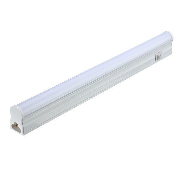 Tube Néon LED 90cm T5 12W avec Interrupteur - Silamp France