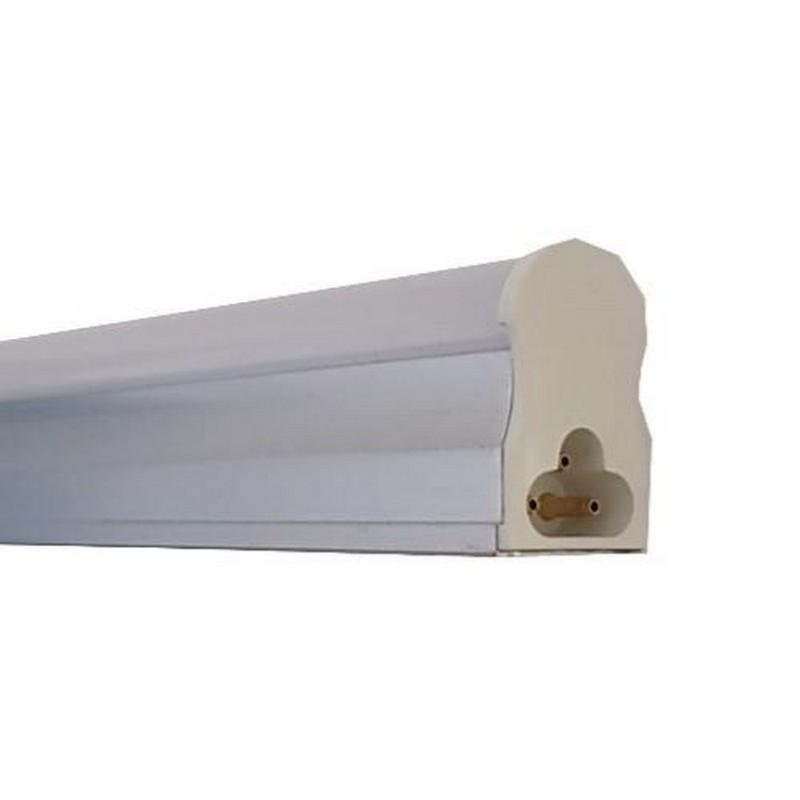 Tube Néon LED 90cm T5 12W avec Interrupteur - Silamp France